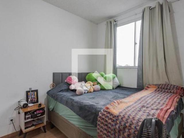 Apartamento à Venda Rubem Berta, 2 Quartos, 38 m² Porto Alegre