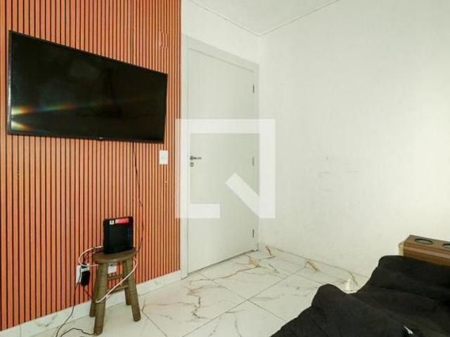 Apartamento à Venda Rubem Berta, 2 Quartos, 39 m² Porto Alegre