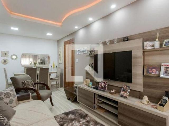 Apartamento à Venda Rubem Berta, 3 Quartos, 94 m² Porto Alegre
