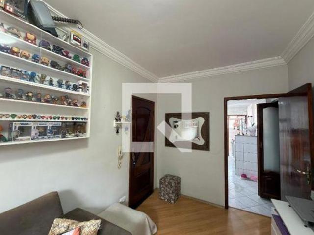 Apartamento à Venda Rudge Ramos, 2 Quartos, 64 m² São Bernardo do Campo