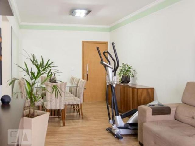 Apartamento à Venda Rudge Ramos, 2 Quartos, 76 m² São Bernardo do Campo