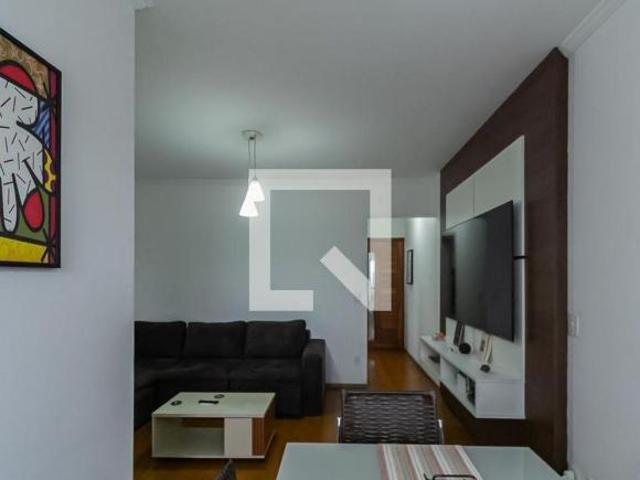 Apartamento à Venda Rudge Ramos, 3 Quartos, 65 m2