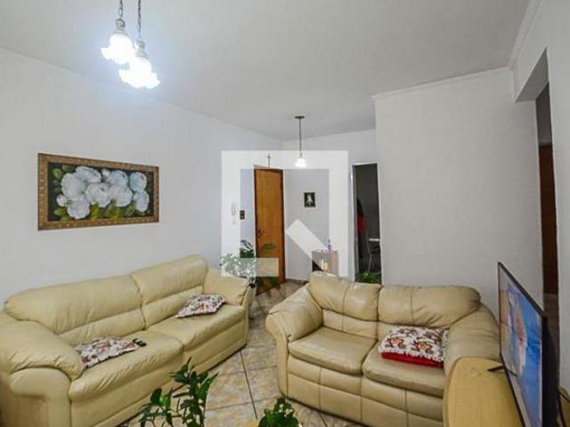 Apartamento à Venda Rudge Ramos, 3 Quartos, 72 m² São Bernardo do Campo