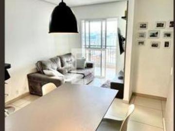 Apartamento à Venda Rudge Ramos, 3 Quartos, 81 m² São Bernardo do Campo