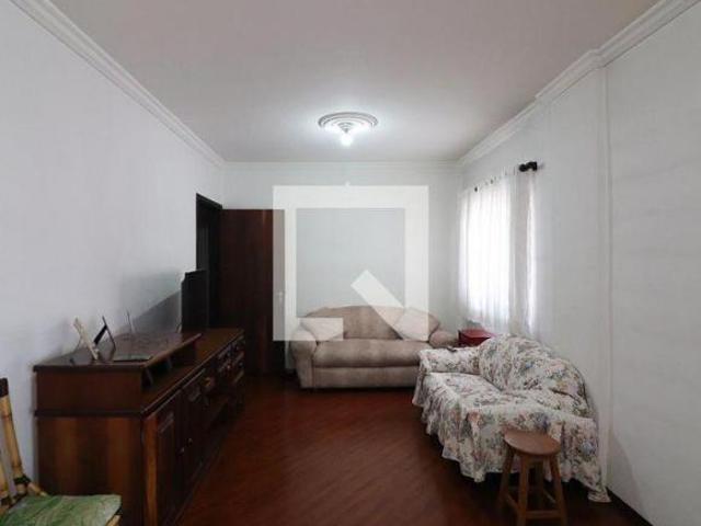 Apartamento à Venda Rudge Ramos, 3 Quartos, 87 m² São Bernardo do Campo