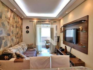 Apartamento à Venda Rudge Ramos, 3 Quartos, 84 m2