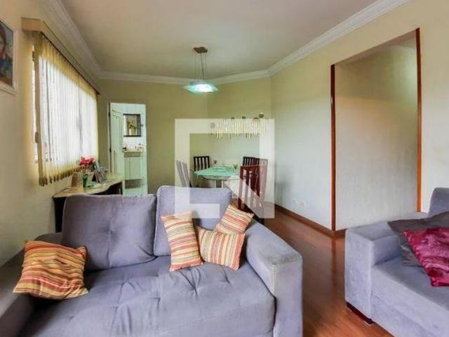Apartamento à Venda Rudge Ramos, 3 Quartos, 115 m2
