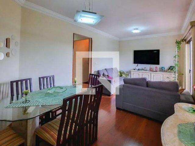 Apartamento à Venda Rudge Ramos, 3 Quartos, 115 m² São Bernardo do Campo