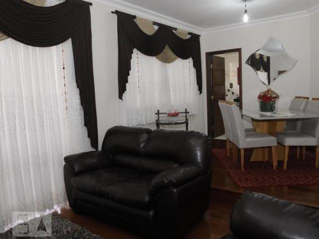 Apartamento à Venda Rudge Ramos, 3 Quartos, 120 m2