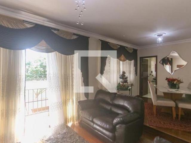 Apartamento à Venda Rudge Ramos, 3 Quartos, 120 m² São Bernardo do Campo