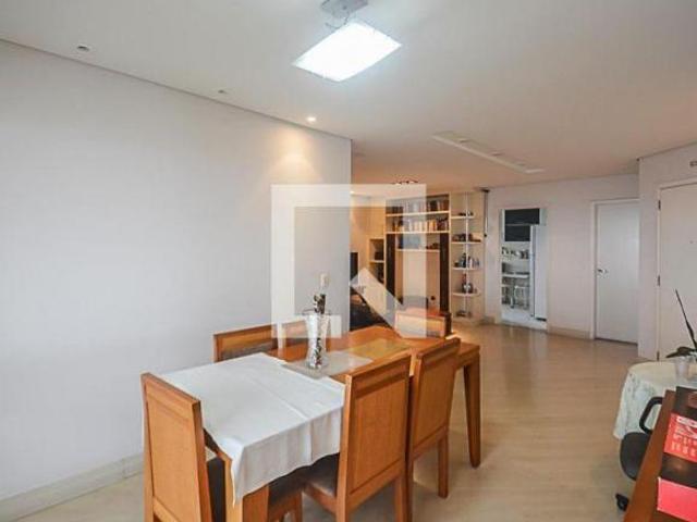 Apartamento à Venda Rudge Ramos, 3 Quartos, 130 m² São Bernardo do Campo