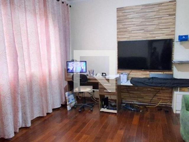 Apartamento à Venda Rudge Ramos, 4 Quartos, 318 m2