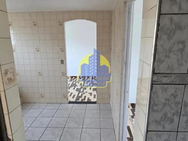 Apartamento à Venda! R$ 185.000 I Cohab 2 Carapicuíba/SP I 49 m² I CÓDIGO: AP1279_BUSSOC
