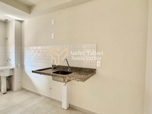 Apartamento a venda R$ 380.000,00 e Locação R$ 2.200,00 Edifício Vibe 51m² 2 quartos, 1 banheiro, sa