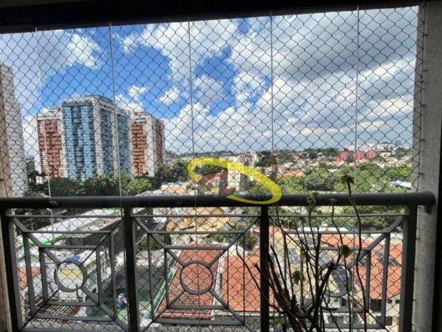 Apartamento a venda, R$532mil, no Morumbi, próximo ao Metrô Vila Sônia!