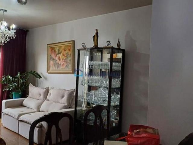 Apartamento à Venda R: Visconde de Inhaúma 03 quartos/ 02 vagas