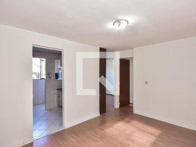 Apartamento à Venda Raposo Tavares, 2 Quartos, 51 m² São Paulo