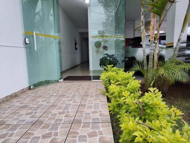 Apartamento à venda, RECANTO DA MATA, Juiz de Fora, MG