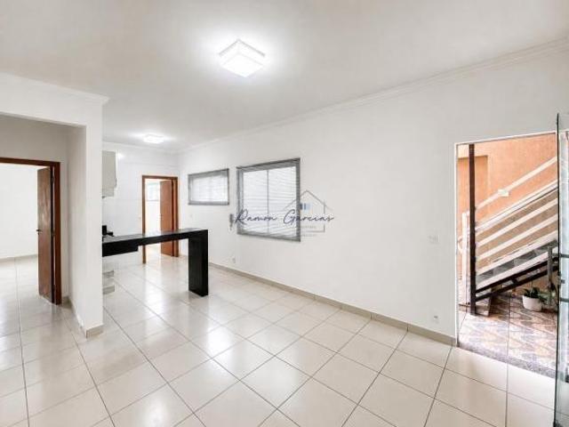 Apartamento à Venda Recanto da Serra | Sete Lagoas/MG