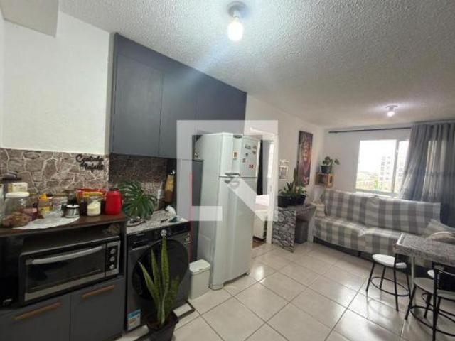 Apartamento à Venda Recanto das Emas, 1 Quarto, 39 m² Brasília