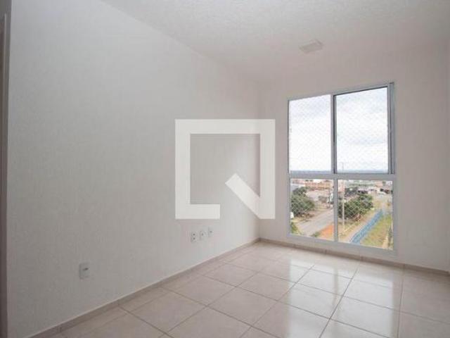 Apartamento à Venda Recanto das Emas, 2 Quartos, 45 m² Brasília