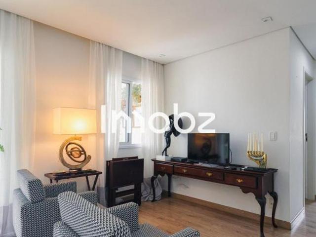 Apartamento à Venda Real Parque, 2 Quartos, 85 m2