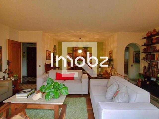 Apartamento à Venda Real Parque, 3 Quartos, 144 m2