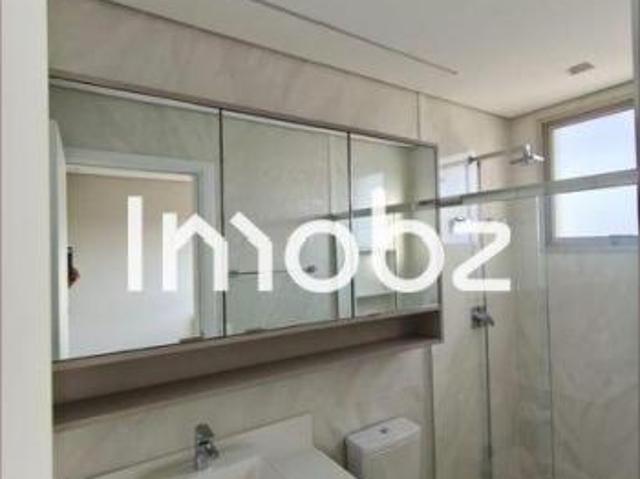 Apartamento à Venda Real Parque, 3 Quartos, 252 m2