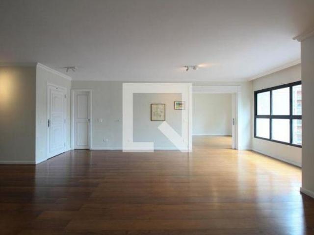 Apartamento à Venda Real Parque, 3 Quartos, 265 m² São Paulo
