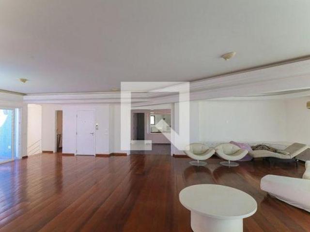 Apartamento à Venda Real Parque, 5 Quartos, 1040 m² São Paulo