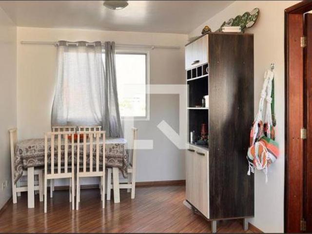 Apartamento à Venda Rebouças, 2 Quartos, 54 m² Curitiba