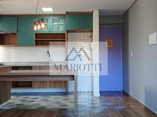 Apartamento à Venda – Região Central | Caieiras/SP