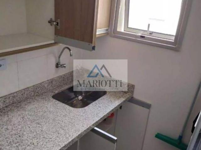 Apartamento à venda Região Central – Caieiras/SP
