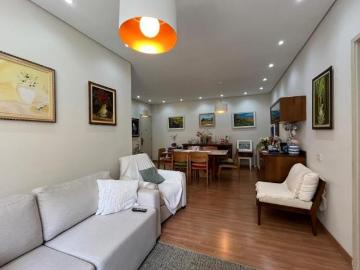 Avenida Ana Costa, Campo Grande, Santos, Santos, São Paulo