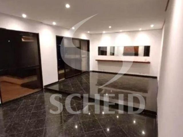 APARTAMENTO À VENDA REFORMADO NO REAL PARQUE