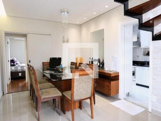 Apartamento à Venda Renascença, 3 Quartos, 180 m² Belo Horizonte