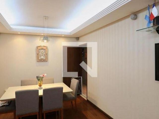 Apartamento à Venda Renascença, 3 Quartos, 110 m² Belo Horizonte