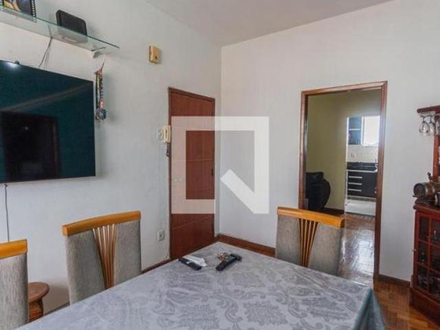 Apartamento à Venda Renascença, 3 Quartos, 78 m² Belo Horizonte