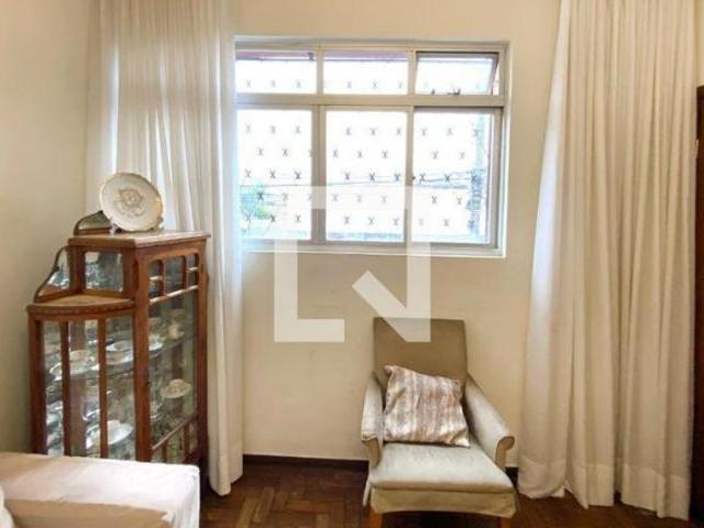 Apartamento à Venda Renascença, 3 Quartos, 88 m² Belo Horizonte