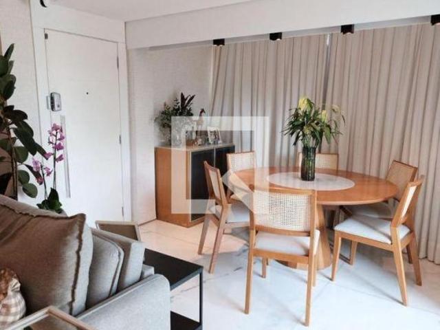 Apartamento à Venda Renascença, 5 Quartos, 286 m² Belo Horizonte