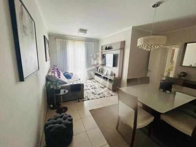 Apartamento à venda Res. Vila Bela Vila Viotto Jundiaí/SP