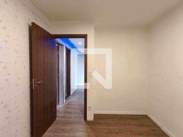 Apartamento à Venda Res. Cosmos, 2 Quartos, 44 m² Campinas