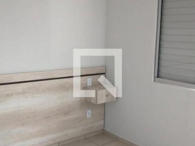 Apartamento à Venda Res. Cosmos, 2 Quartos, 47 m2