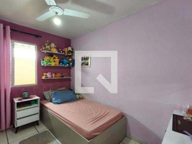 Apartamento à Venda Res. Cosmos, 2 Quartos, 50 m2