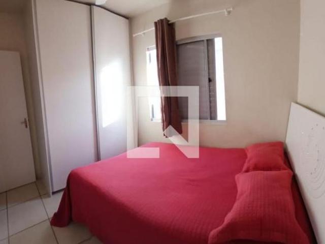 Apartamento à Venda Res. Cosmos, 2 Quartos, 67 m2