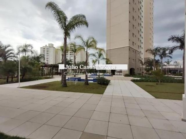 Apartamento à venda Reserva Campolim