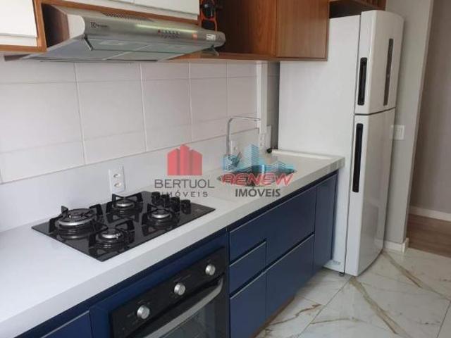 APARTAMENTO A VENDA RESERVA DO ALTO VALINHOS/SP
