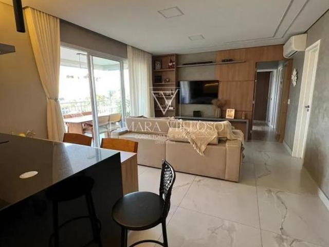 Apartamento à venda, Reserva Ipoema by Helbor, Cézar de Souza, Mogi das Cruzes, SP, 3 quartos, 1 suí