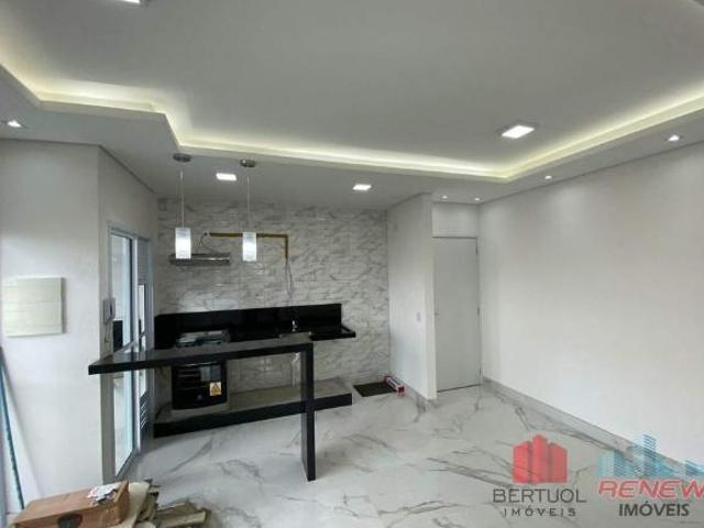 Apartamento à venda Residencial Manacás em Valinhos
