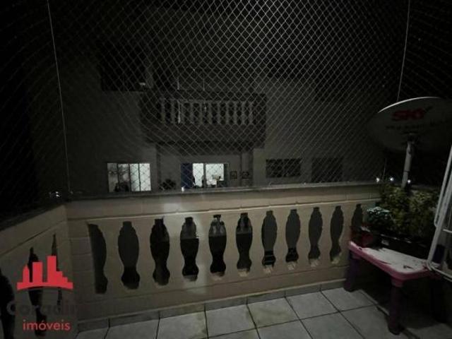 Apartamento a venda Residencial Menegatti